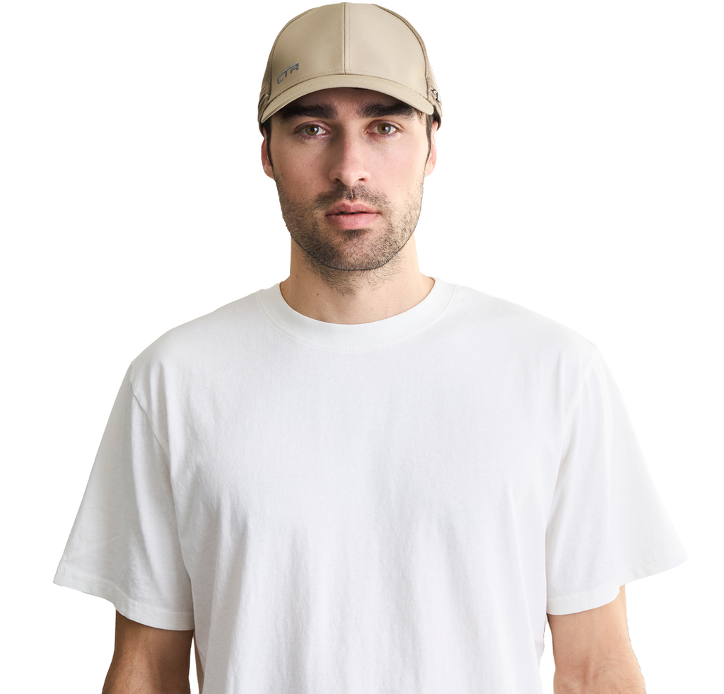 Casquette Trucker Nomade