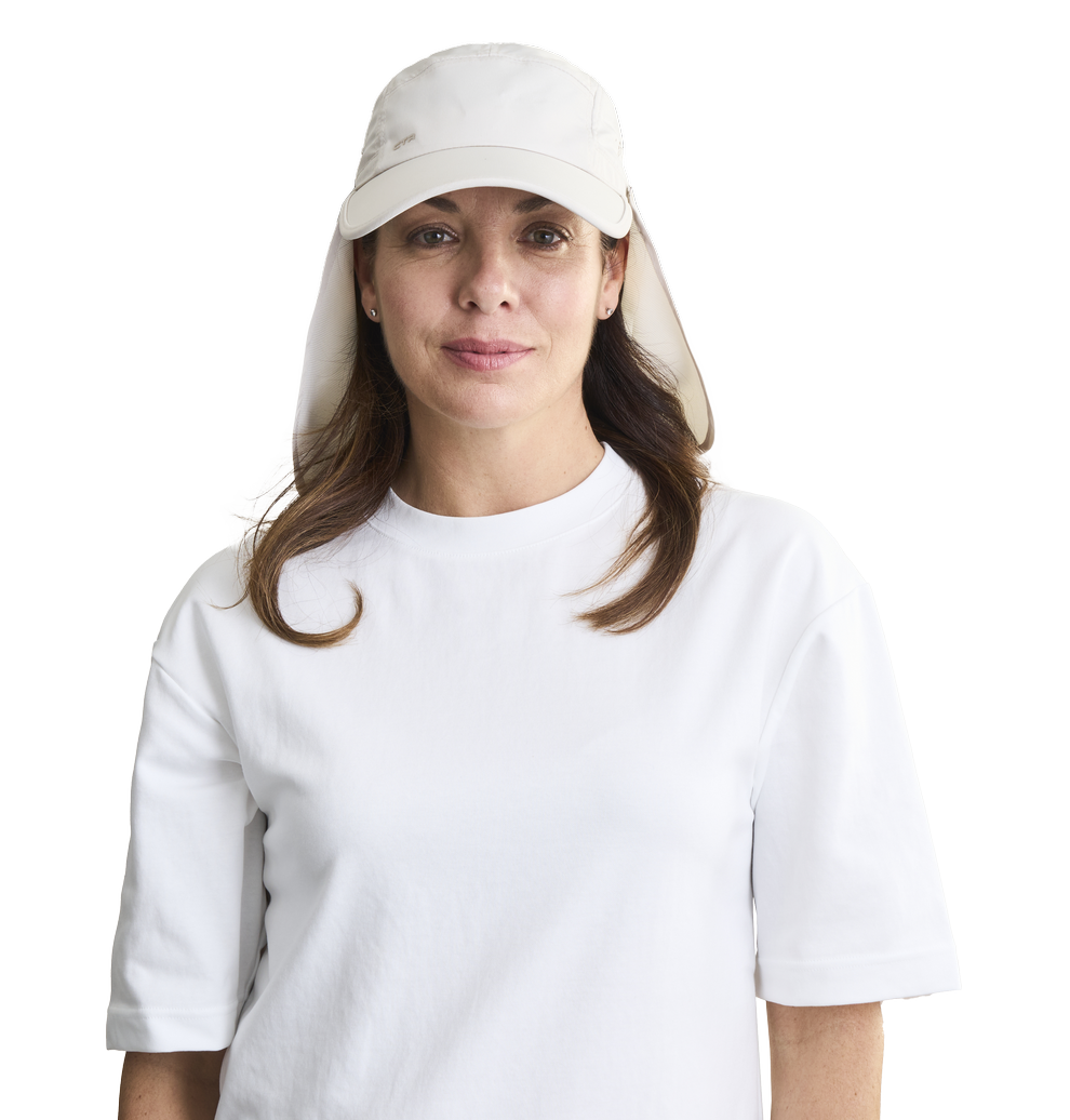 Casquette d'ombrage Nomad pour femme