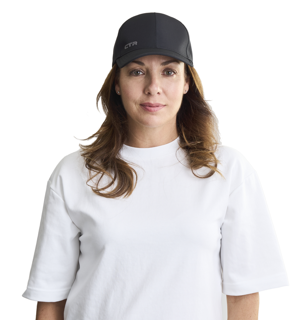 Casquette anti-brouillard Stratus