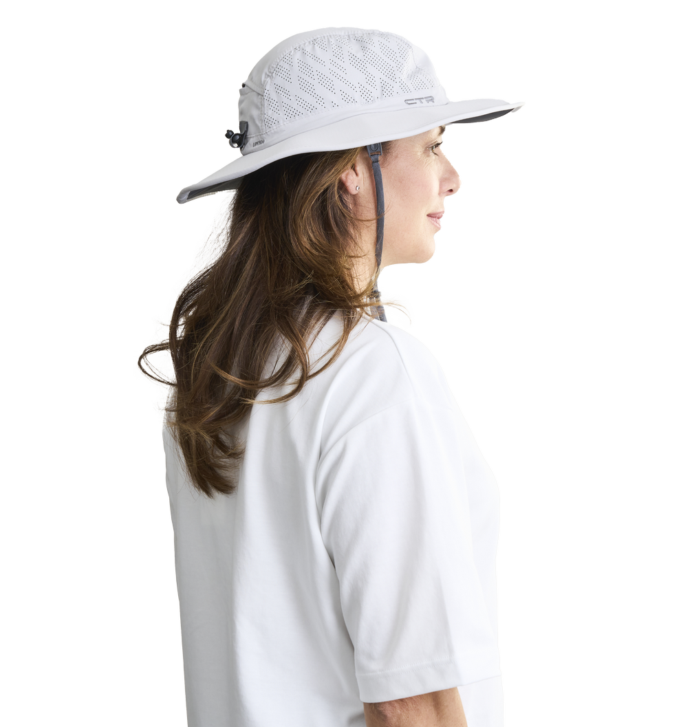 Chapeau d'expédition Summit