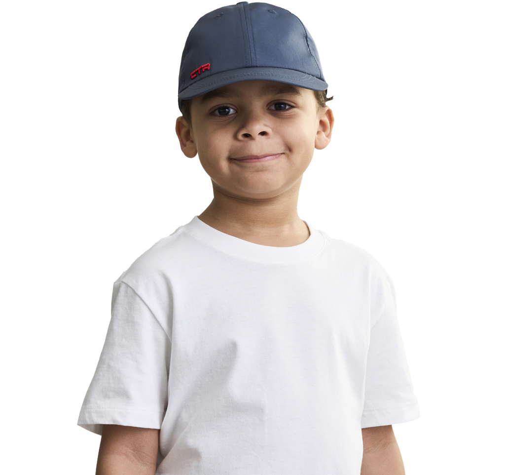 Casquette Sunshower pour enfants
