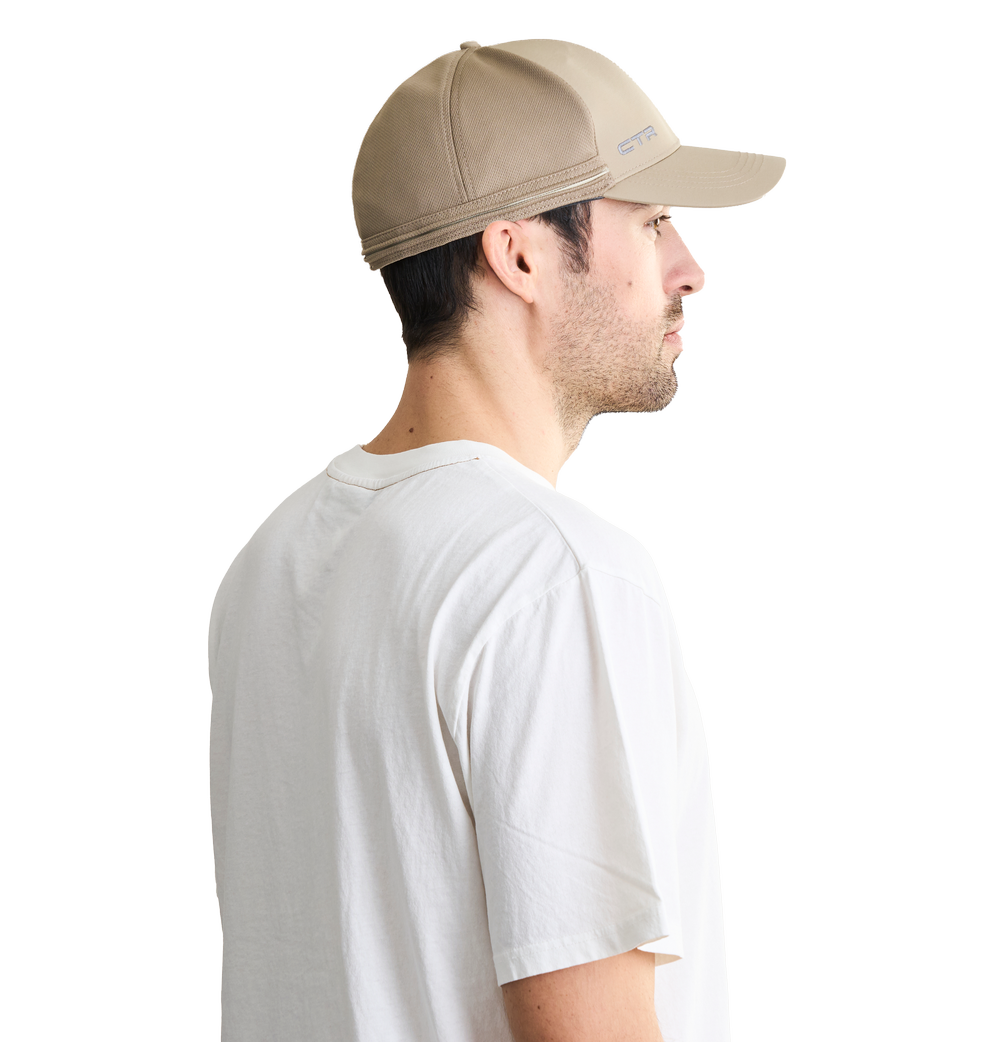 Casquette Trucker Nomade