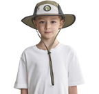 Kids Trekking Boonie