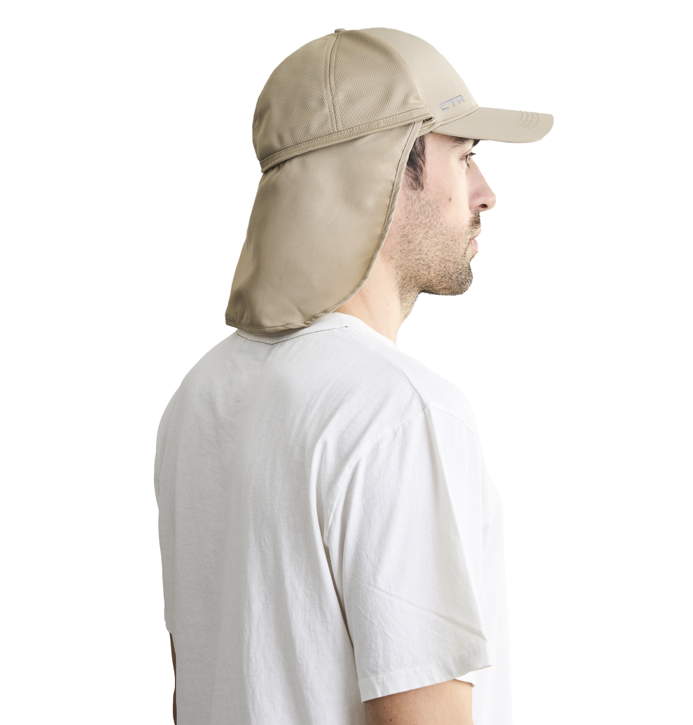 Casquette Trucker Nomade
