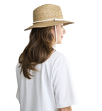 Wanderlust Straw Sunhat