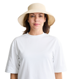 Wanderlust Ladies Waterfront Visor