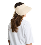Wanderlust Ladies Waterfront Visor