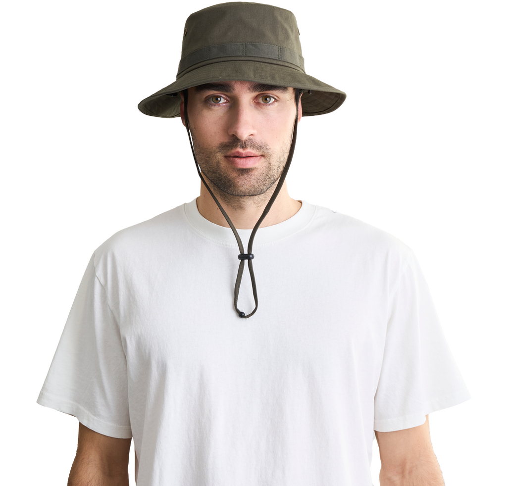 Chapeau Boonie Altitude Woodland