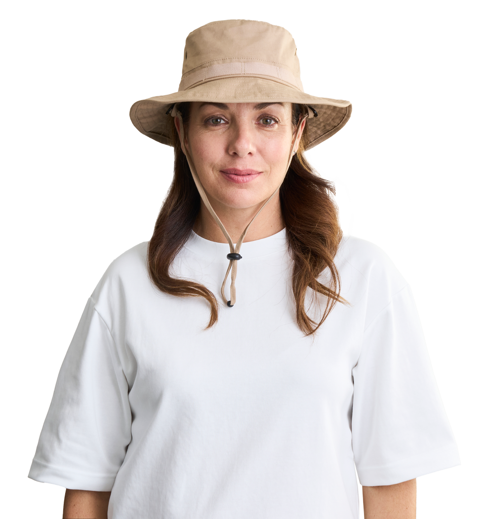 Chapeau Boonie Altitude Woodland