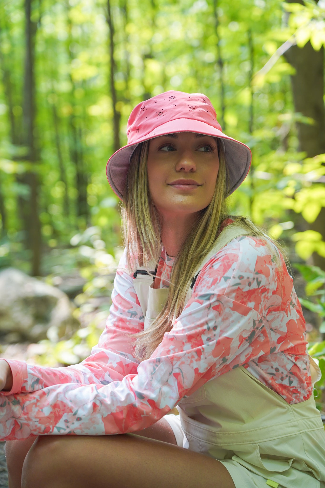 CTR Outdoors: UPF 50+ Sun Hats, Bucket Hats, Caps