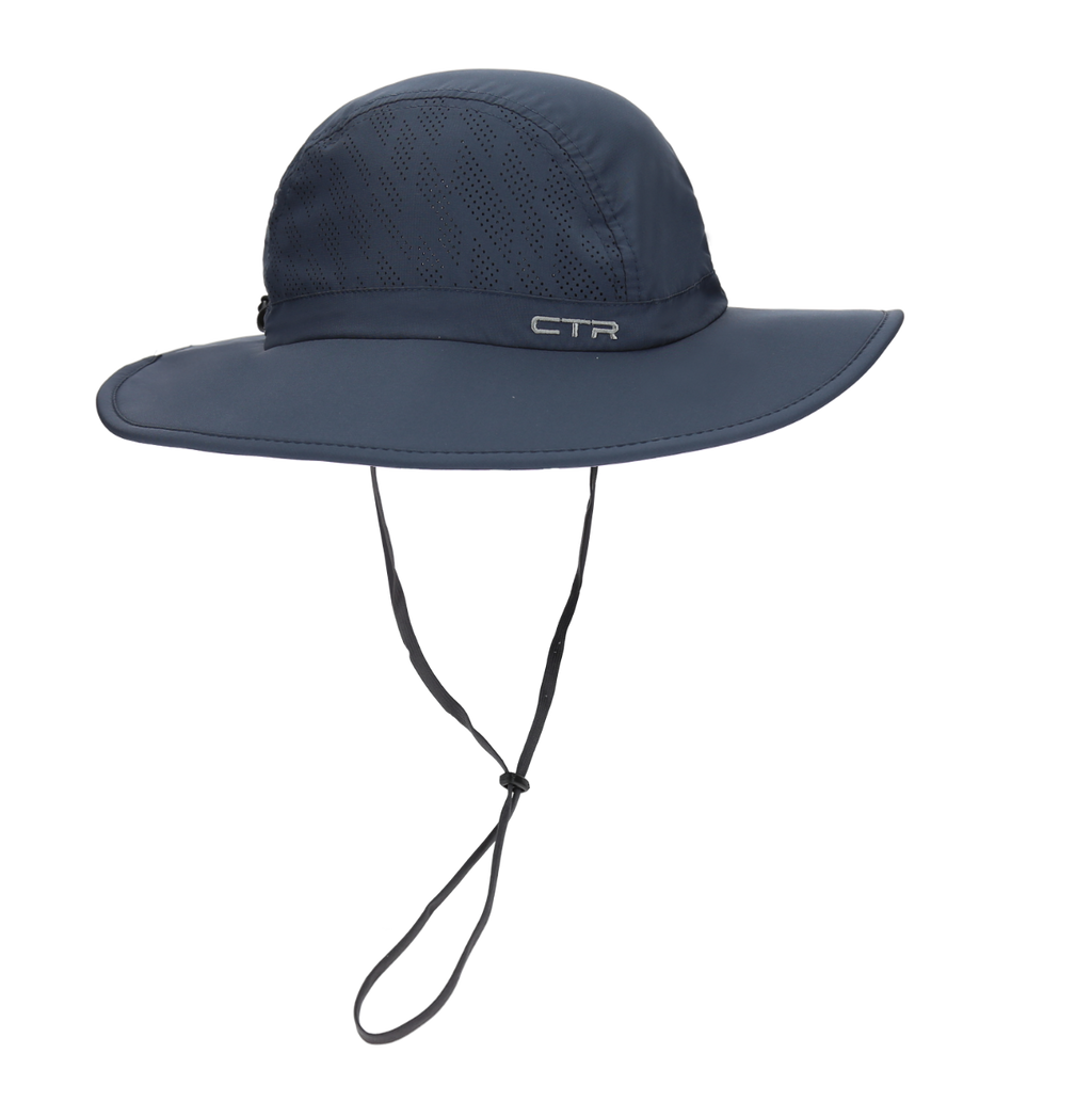 Chapeau d'expédition Summit