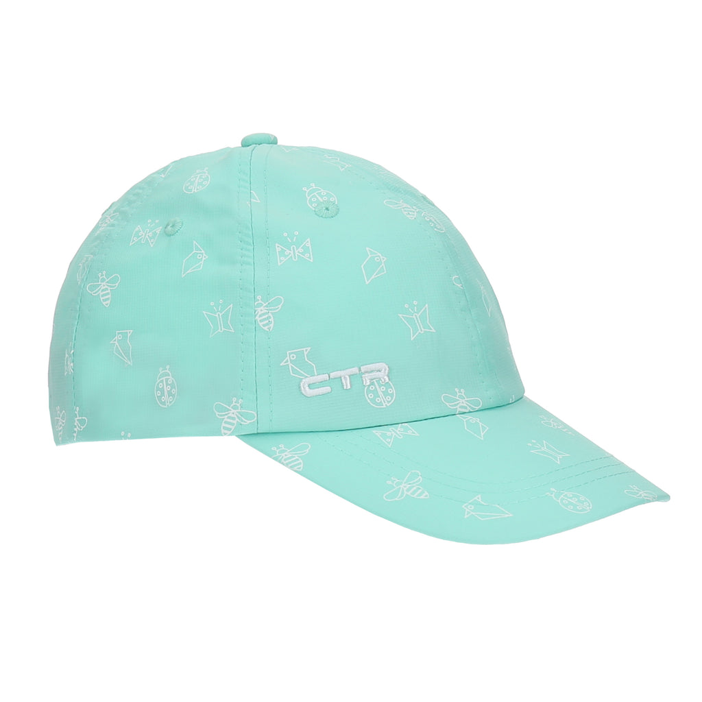 Casquette Sunshower pour enfants