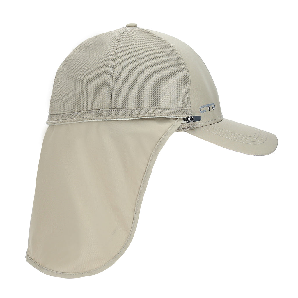 Casquette Trucker Nomade