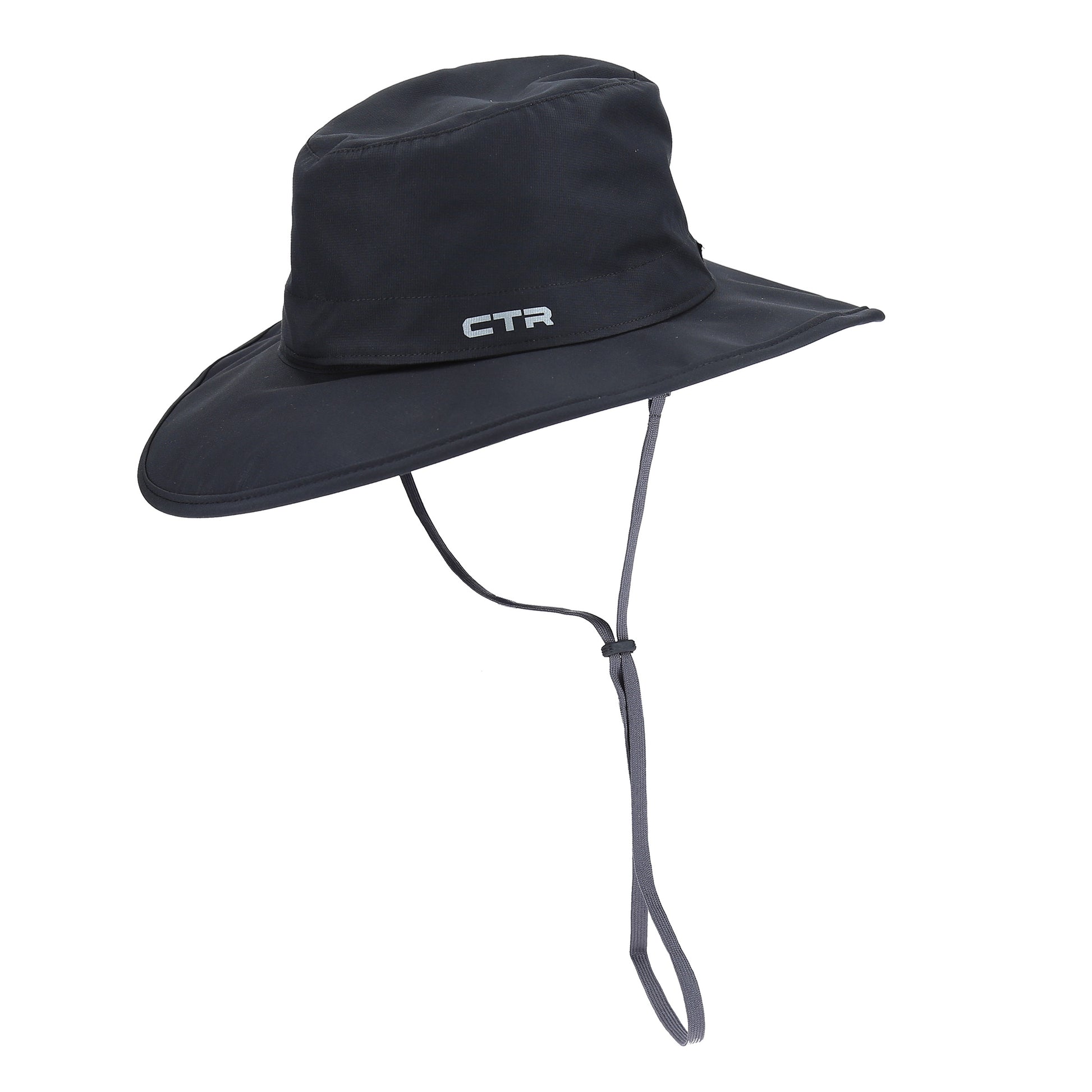 Stratus Nimbus Sombrero CTR Style:1857-Bucket Hat-CTR Outdoors