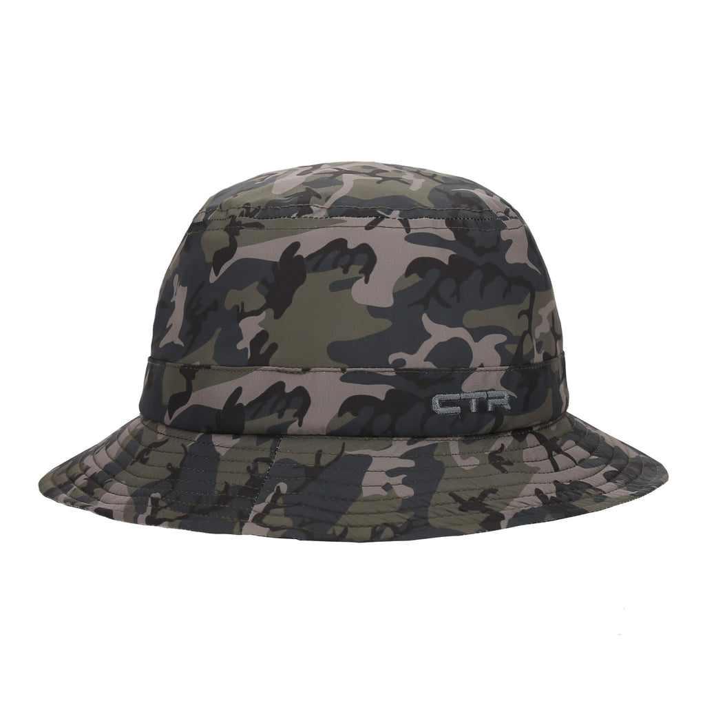 Chapeau bob Summit