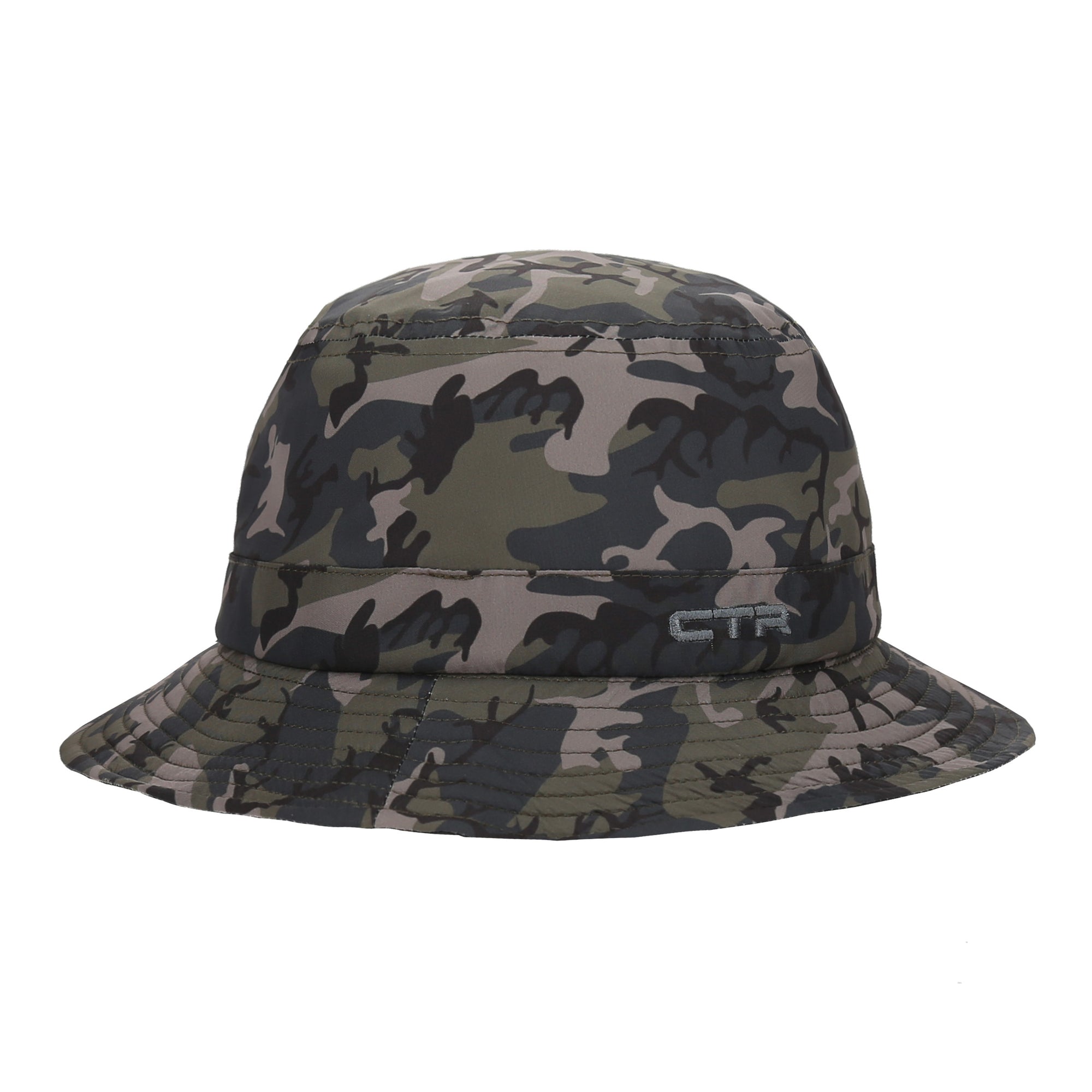 Summit Bucket Hat
