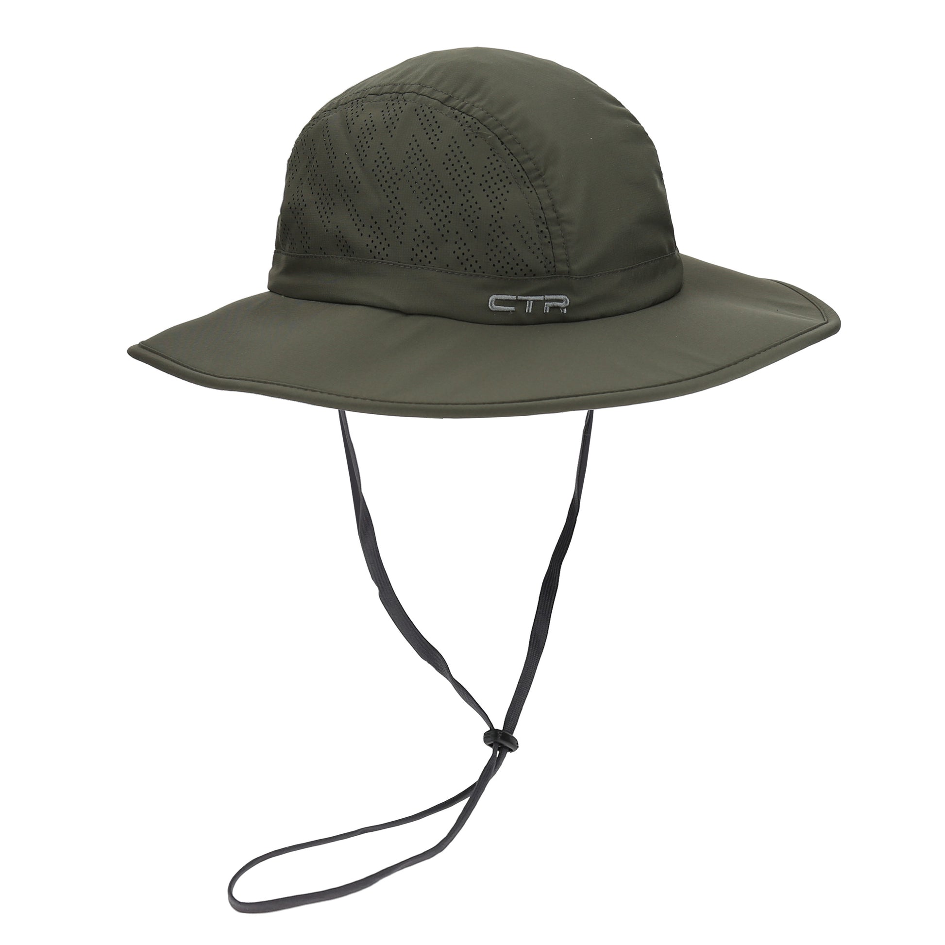 Summit Expedition Hat CTR Style:1301-Sombrero-CTR Outdoors