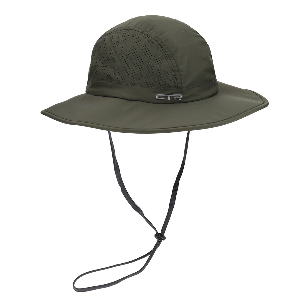 Chapeau d'expédition Summit