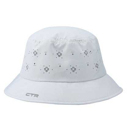 Summit Ladies Bucket Hat
