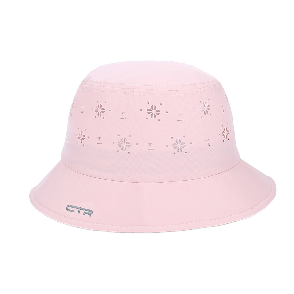 Chapeau bob Summit pour femme