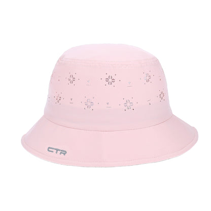 Summit Ladies Bucket Hat