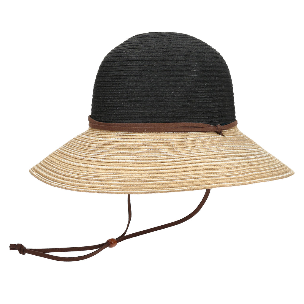 Wanderlust Breeze Crushable Straw Hat