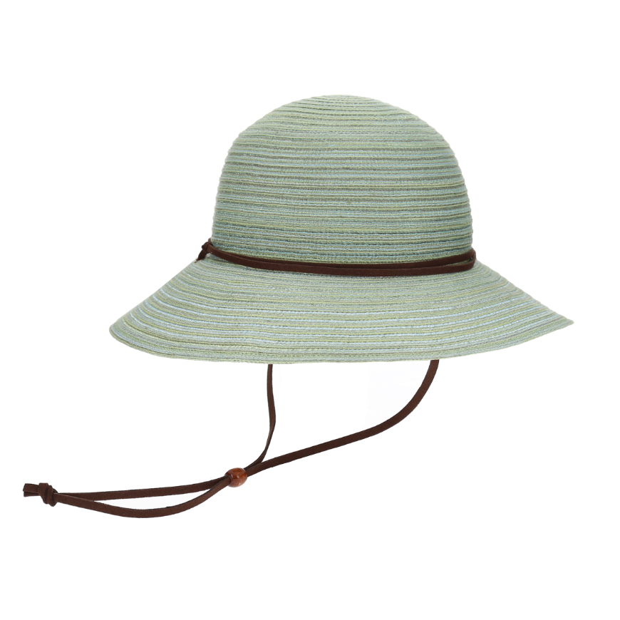 Wanderlust Breeze Crushable Straw Hat