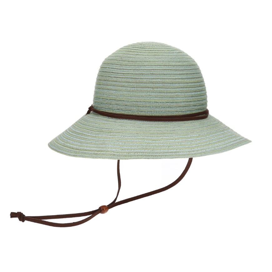Global Packable Hat