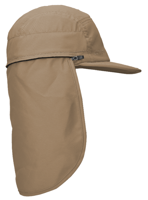 Nomad Shade Max Convertible Cap – CTR Outdoors