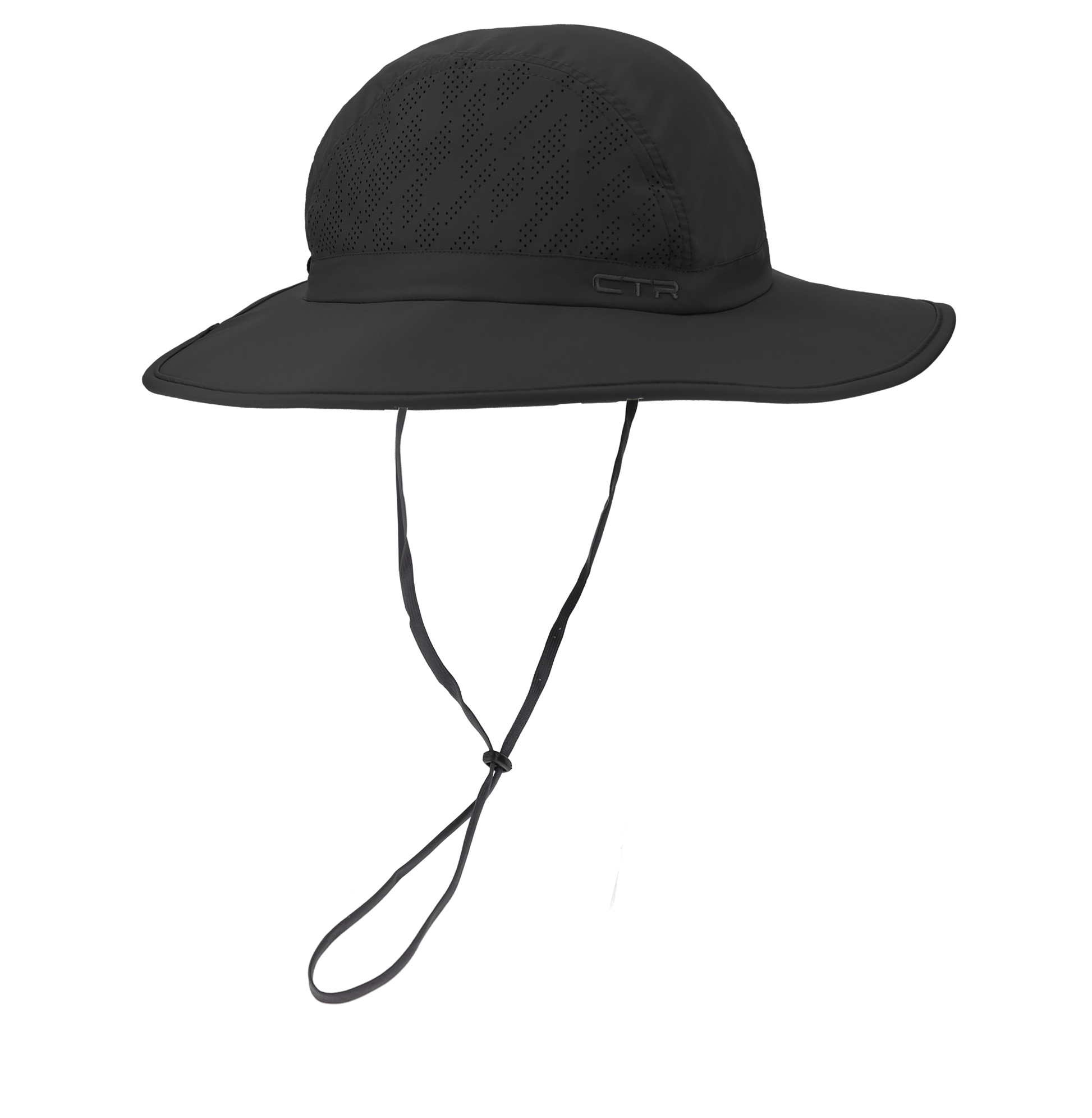 Summit Expedition Hat CTR Style:1301-Sombrero-CTR Outdoors