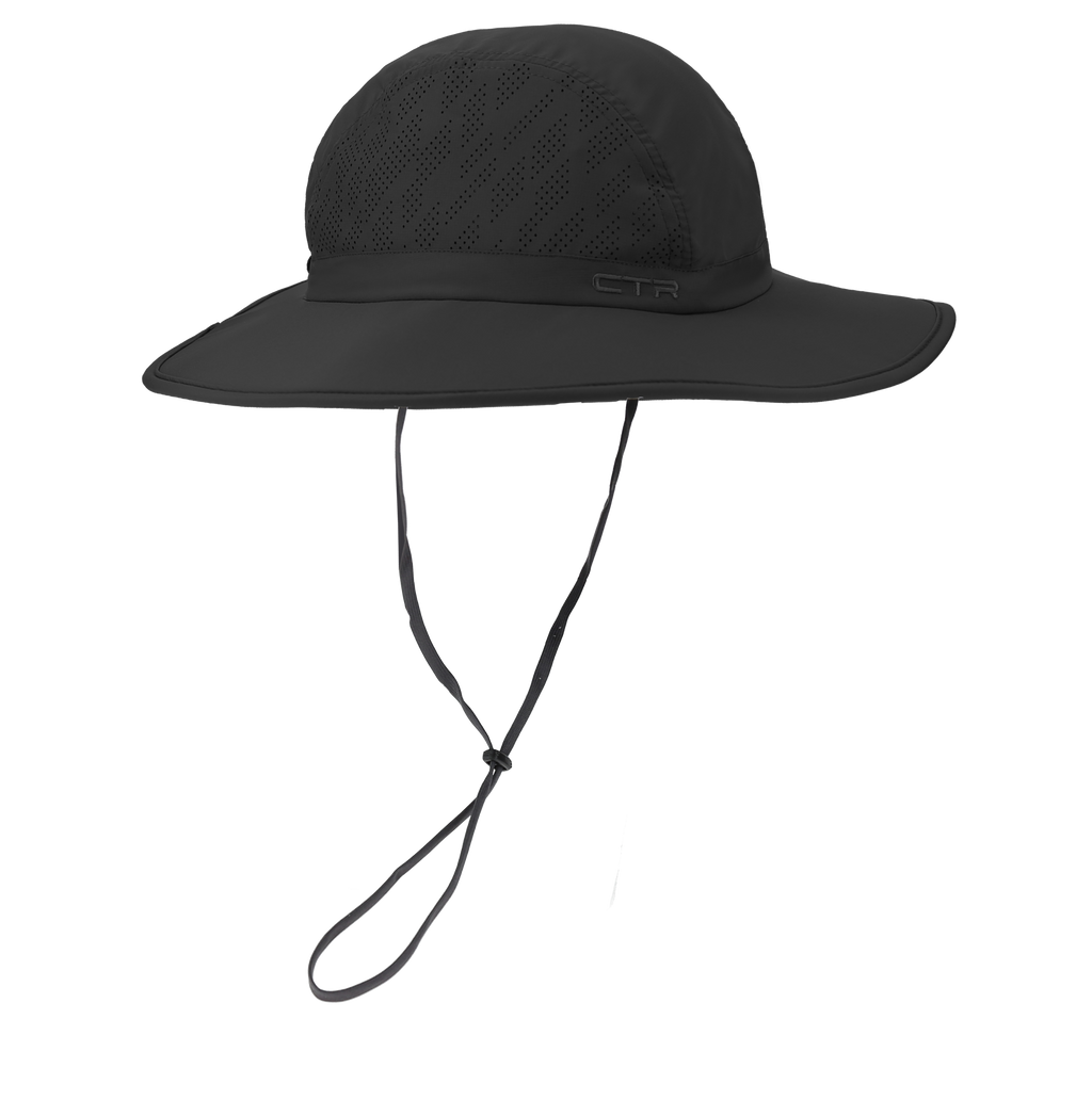 Chapeau d'expédition Summit