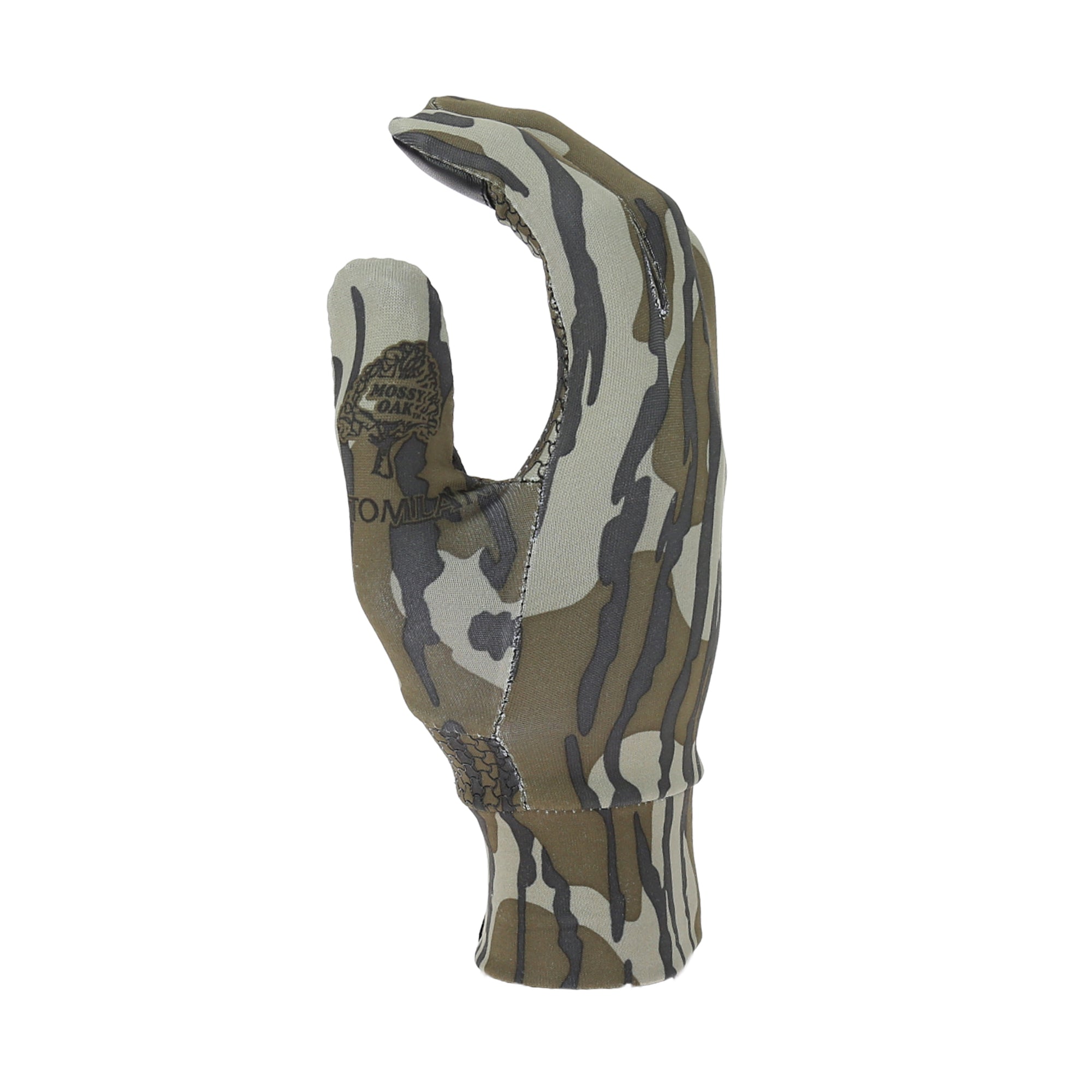 CTR Camo-X Mossy Oak Glove Liner