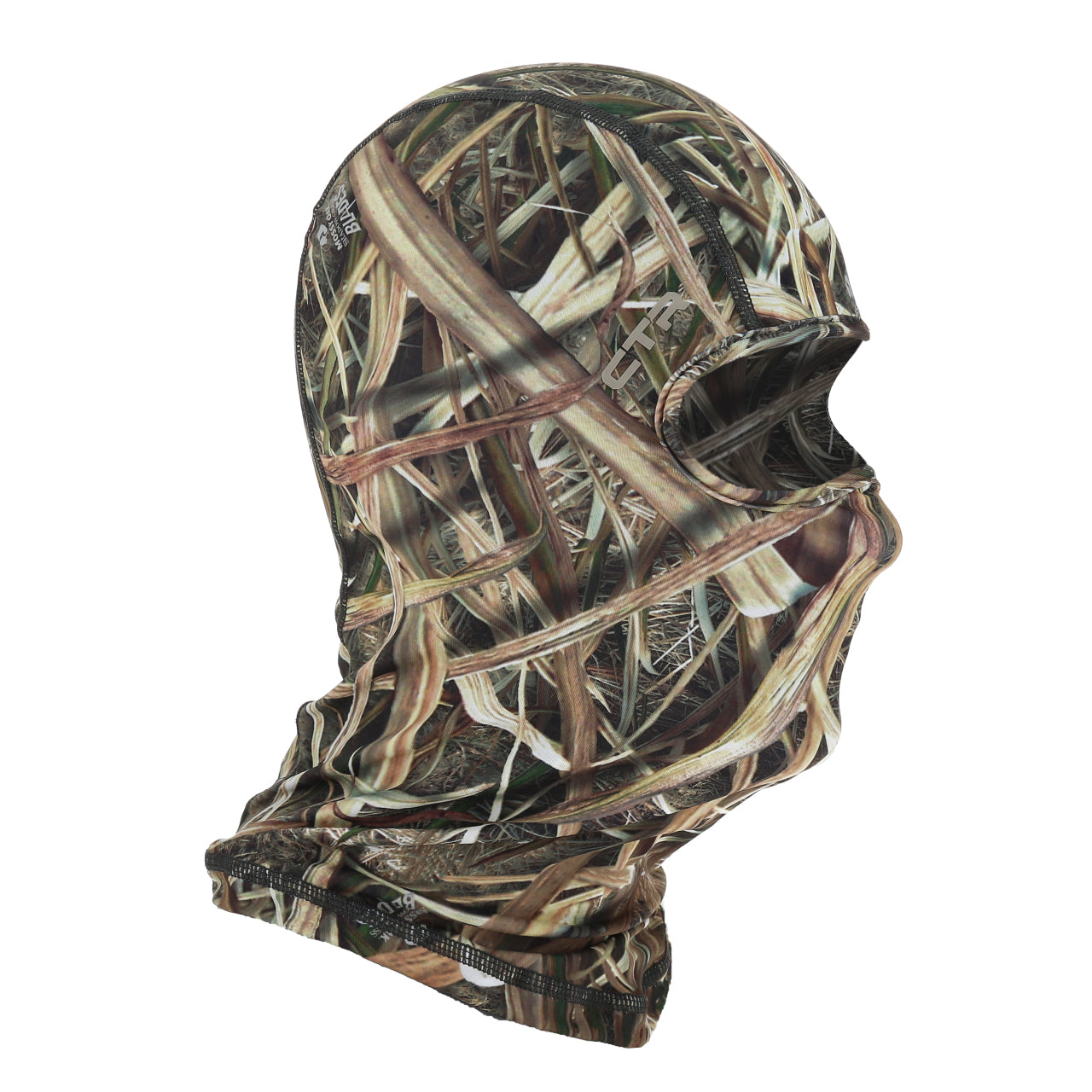 CTR Camo-X Mossy Oak Balaclava