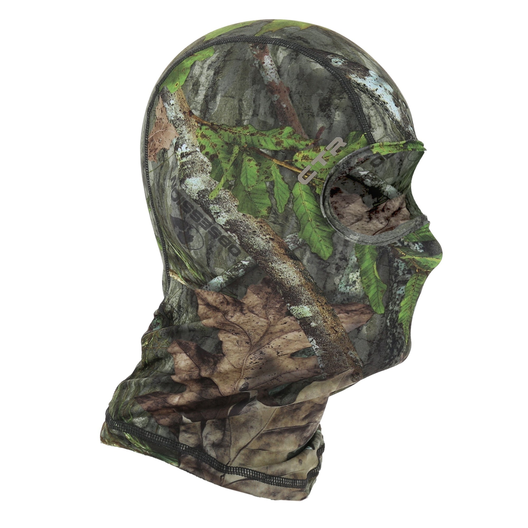 CTR Camo-X Mossy Oak Balaclava