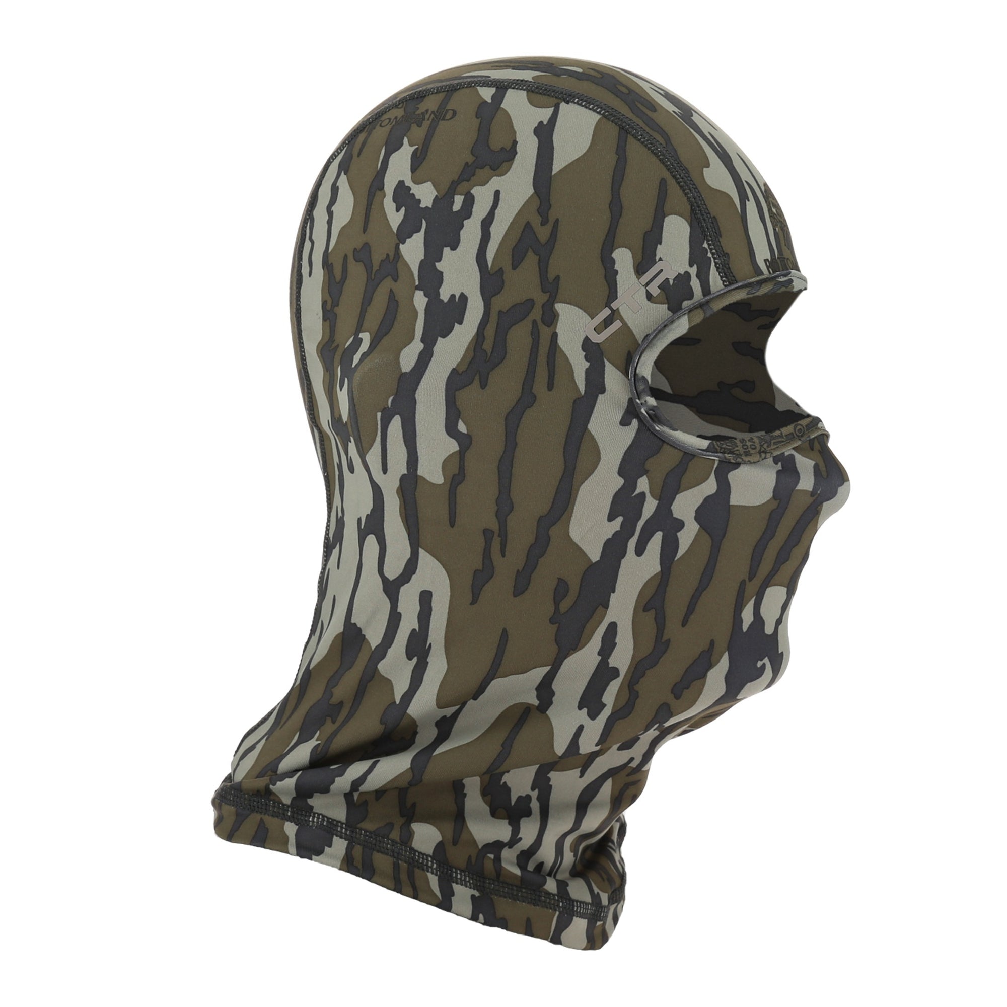 CTR Camo-X Mossy Oak Balaclava