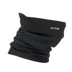 -CTR Suelo PURE Merino Wool Gaiter with Bamboo Lining-