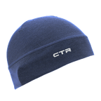 -CTR Suelo PURE laine mérinos Skully avec doublure en bambou-