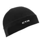 -CTR Suelo PURE laine mérinos Skully avec doublure en bambou-