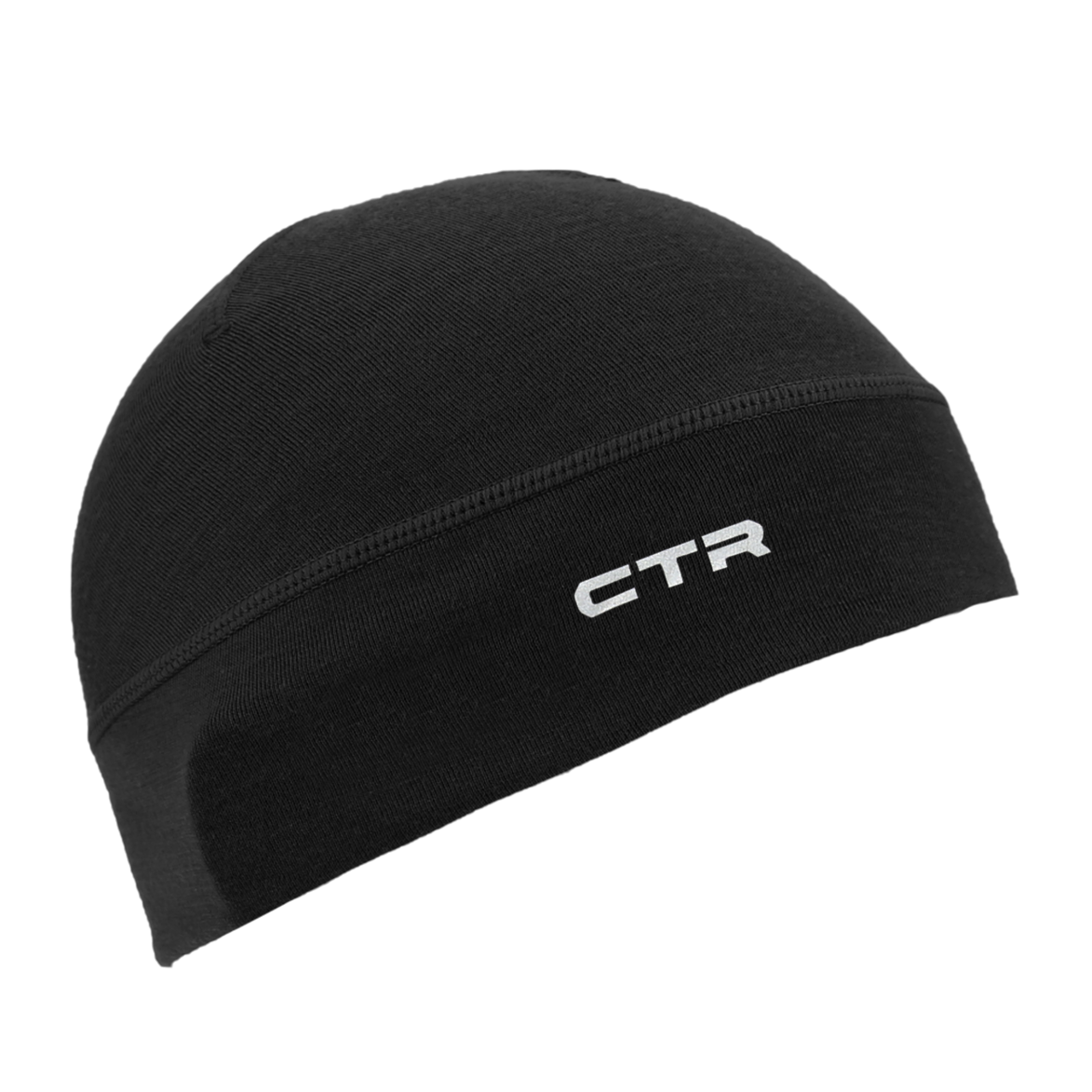 -CTR Suelo PURE Merino Wool Skully with Bamboo Lining-