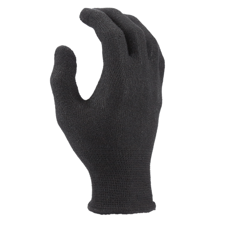 -CTR All-Day Liner Glove with Touch Screen-