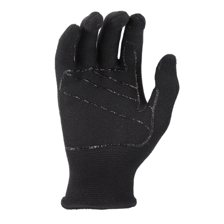 -CTR All-Day Liner Glove with Touch Screen-