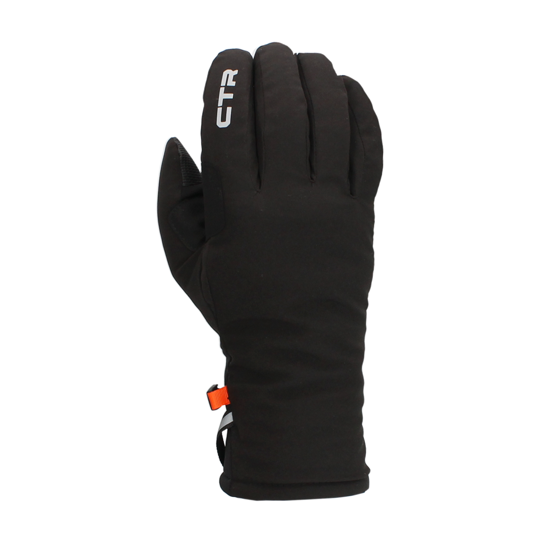 -CTR Apex Hybrid Softshell Performance Glove-