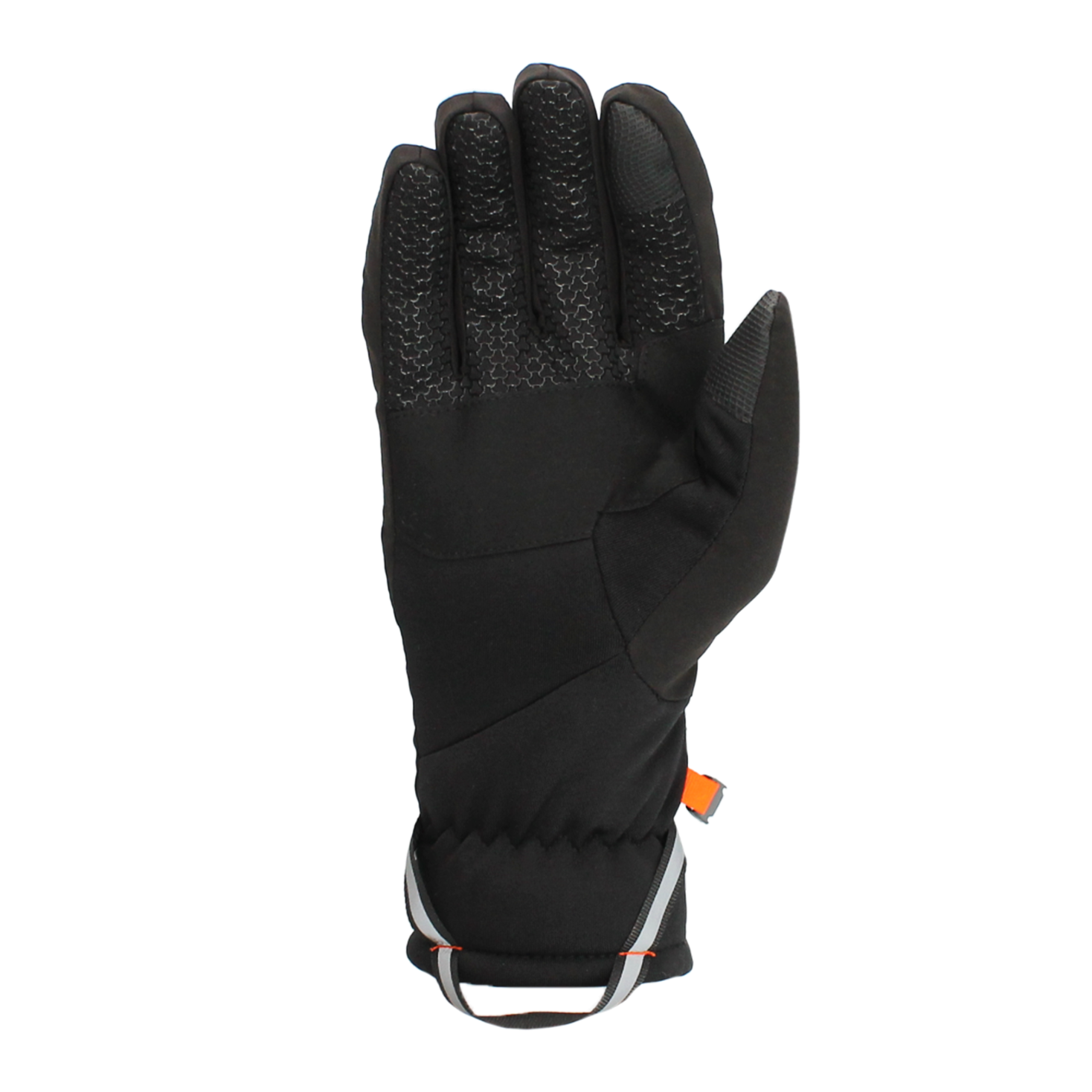 -CTR Apex Hybrid Softshell Performance Glove-