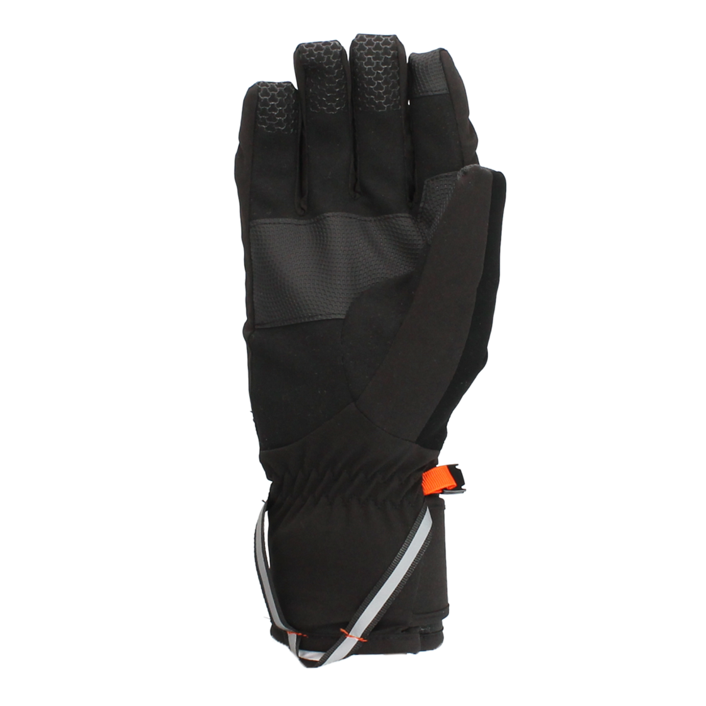 -CTR Apex Pro Insulated Softshell Glove with Waterproof Liner-