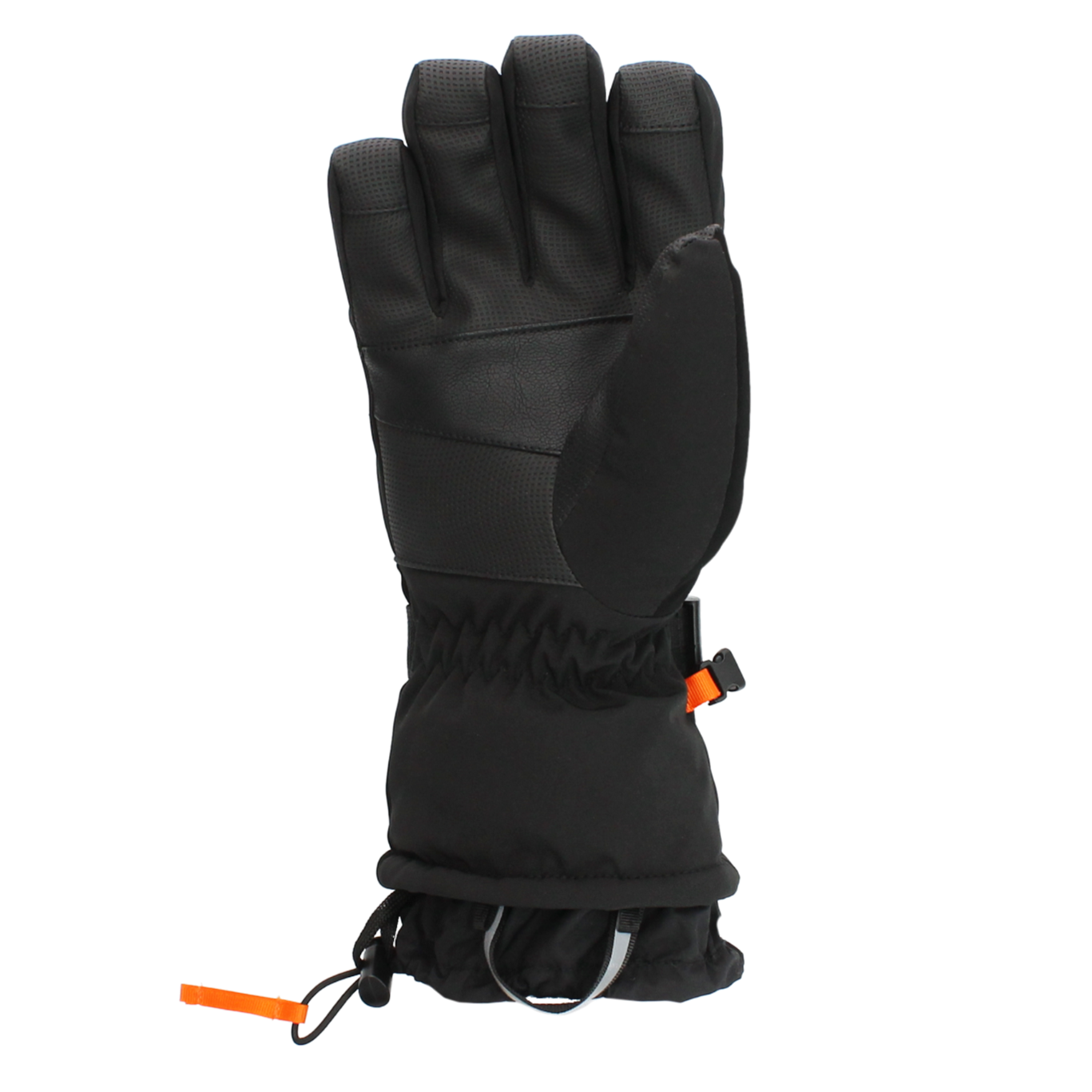 -CTR Max Ski Glove with Roller Fingers and Reinforced Palm-