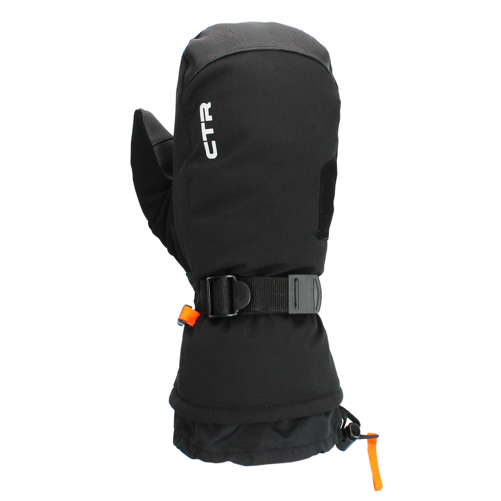 -CTR Superior Down Ski Mitten-