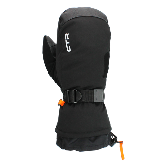 CTR Superior Down Ski Mitten with 90/10 Duck Down No.1522