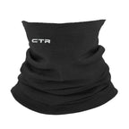 -CTR Suelo PURE Merino Wool Gaiter with Bamboo Lining-
