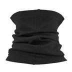 -CTR Suelo PURE Merino Wool Gaiter with Bamboo Lining-