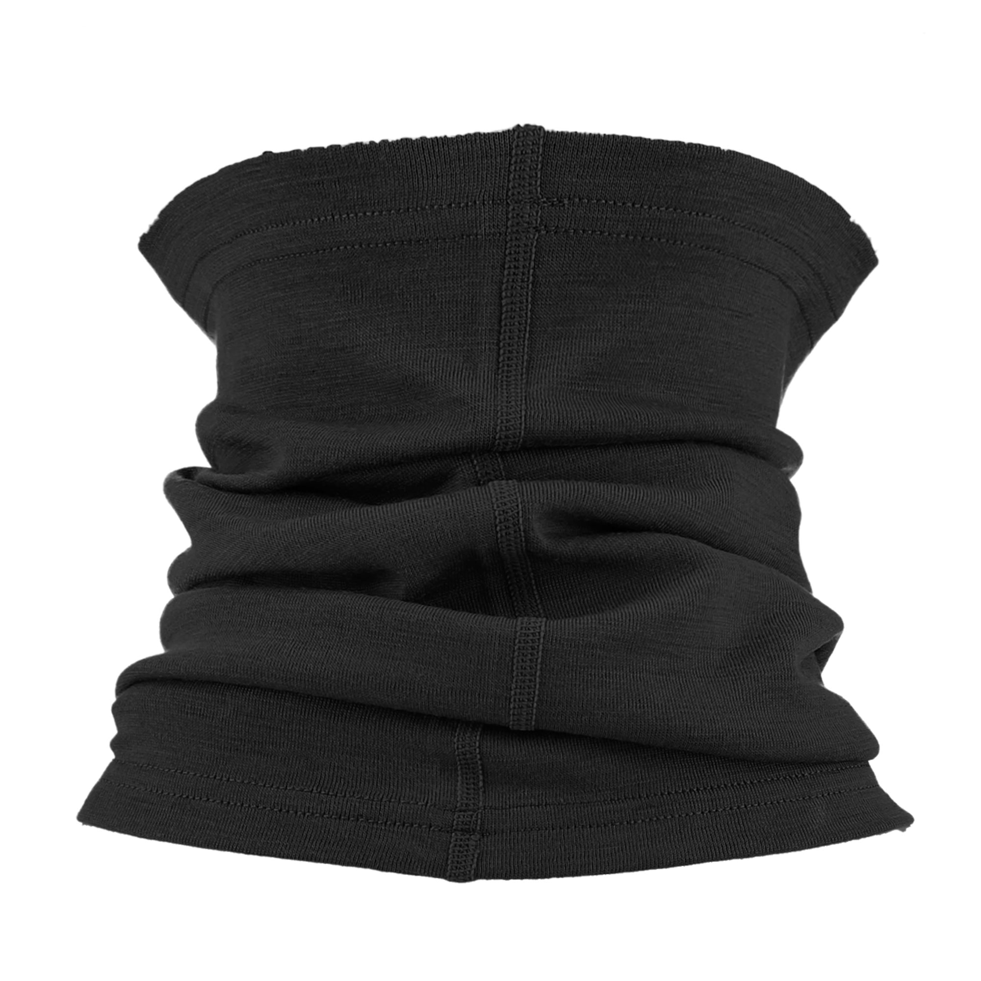 -CTR Suelo PURE Merino Wool Gaiter with Bamboo Lining-